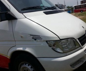 Mercedes-Benz Sprinter 311 CDI 2.2L 2005 - Bán Mercedes 311 CDI 2.2L năm 2005, hai màu