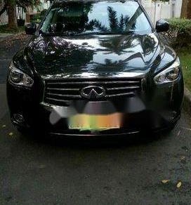 Infiniti QX60 2015 - Bán ô tô Infiniti QX60 năm 2015, màu đen