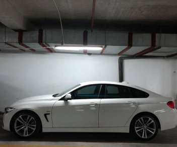 BMW 1 Cũ  4 428i 206 2016 - Xe Cũ BMW 4 428i 2016