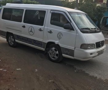 Mercedes-Benz MB 140D 2003 - Bán Mercedes MB140D năm 2003, màu trắng