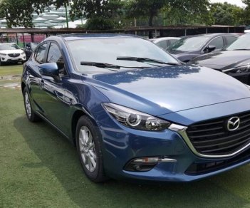 Mazda 3 2.0 AT Full 2018 - Cần bán Mazda 3 2.0 AT Full sản xuất 2018, giá tốt