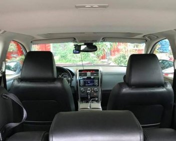 Mazda CX 9 2014 - Bán xe Mazda CX 9 2014, màu trắng  