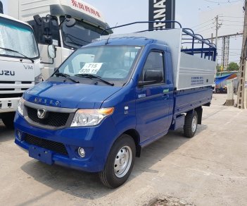 Xe tải 500kg - dưới 1 tấn 2018 - Bán trả góp xe tải Kenbo 990 Kg - Euro4 2018