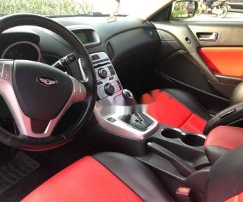 Hyundai Genesis  2.0 2009 - Bán Hyundai Genesis 2.0 đời 2010, xe nhập như mới