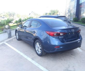 Mazda 3 2.0 AT Full 2018 - Cần bán Mazda 3 2.0 AT Full sản xuất 2018, giá tốt