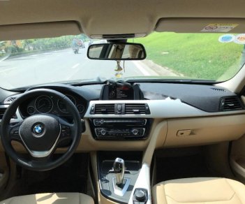 BMW 3 Series 320I 2016 - Chính chủ bán BMW 3 Series 320I 2016, màu xanh lam