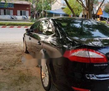 Ford Mondeo 2011 - Bán xe Ford Mondeo đời 2011, màu đen