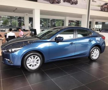 Mazda 3 2.0 AT Full 2018 - Cần bán Mazda 3 2.0 AT Full sản xuất 2018, giá tốt