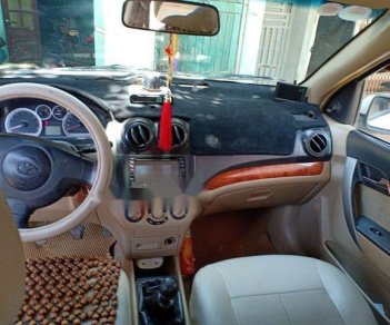 Daewoo Gentra 2008 - Cần bán xe Daewoo Gentra 2008, màu trắng, giá 165tr