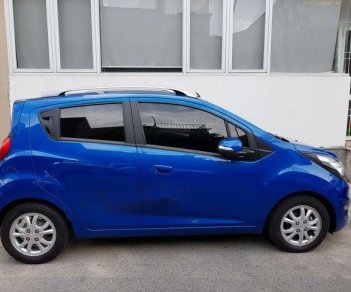 Chevrolet Spark LTZ 2015 - Bán Chevrolet Spark LTZ năm sản xuất 2015 còn mới, giá tốt