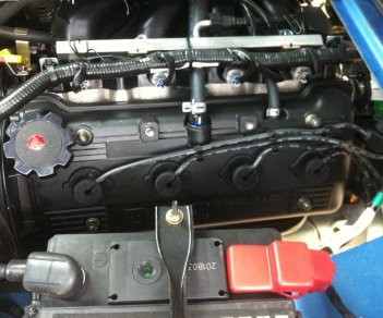 Veam Motor Tiger 2018 - Cần bán xe tải Kenbo 990kg sản xuất 2018, màu xanh lam, nhập khẩu nguyên chiếc, 155 triệu