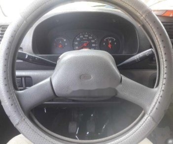 Suzuki Wagon R 2002 - Bán Suzuki Wagon R đời 2002, màu đỏ, giá tốt