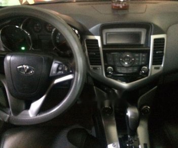 Daewoo Lacetti 2010 - Cần bán xe Daewoo Lacetti 2010, màu bạc, nhập khẩu giá cạnh tranh