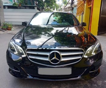 Mercedes-Benz E class E250 AMG 2015 - Bán Mercedes E250 AMG 2015, màu đen