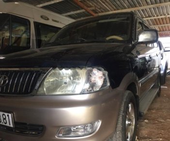 Toyota Zace 2003 - Bán ô tô Toyota Zace đời 2003, màu xanh dưa