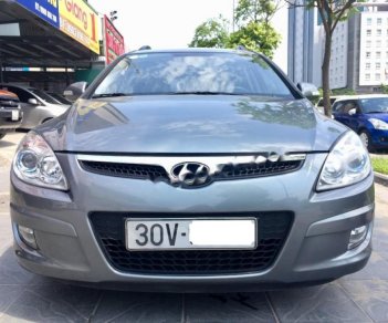 Hyundai i30 CW 2009 - Bán Hyundai i30 CW năm 2009, màu xám, nhập khẩu