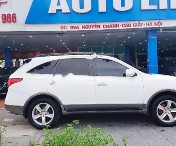 Hyundai Veracruz 3.8 V6 2007 - Bán Hyundai Veracruz 3.8 V6 đời 2007, màu trắng, xe nhập