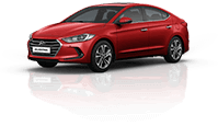 Hyundai Elantra 2018 - Bán Hyundai Elantra đời 2018 giá cạnh tranh