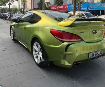 Hyundai Genesis  2.0 2009 - Bán Hyundai Genesis 2.0 đời 2010, xe nhập như mới