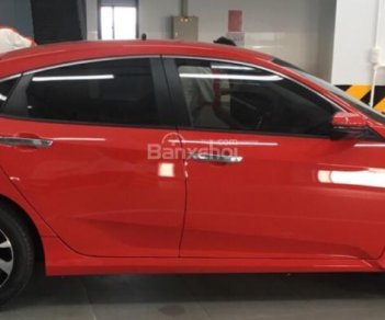 Honda Civic 1.8 AT 2018 - Bán xe Honda Civic 1.8 AT, nhập khẩu, giao ngay, quà tặng khủng