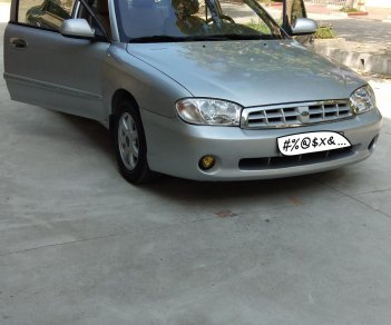 Kia Spectra 2005 - Bán xe Spectra 2005, đăng ký 2009, không taxi dịch vụ