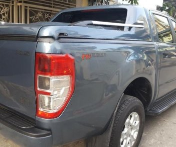 Ford Ranger XLS MT 2015 - Bán Ford Ranger XLS MT 2015, màu xanh lam, nhập khẩu