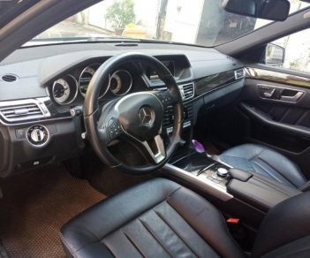 Mercedes-Benz E class E250 AMG 2015 - Bán Mercedes E250 AMG 2015, màu đen