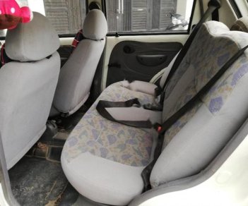 Daewoo Matiz 1999 - Bán Daewoo Matiz đời 1999, màu trắng, xe nhập như mới, 73tr