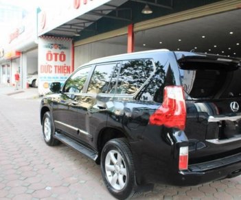 Lexus GX 460 2011 - Bán xe Lexus GX 460 năm sản xuất 2011, màu đen, xe nhập