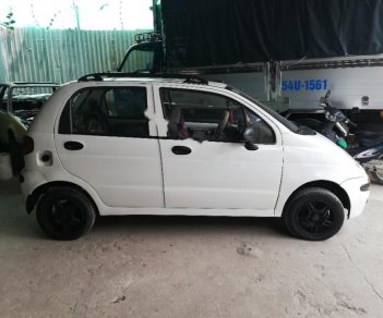 Daewoo Matiz 1999 - Bán Daewoo Matiz đời 1999, màu trắng, xe nhập như mới, 73tr