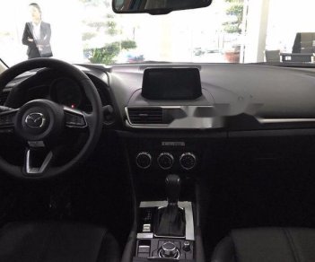 Mazda CX 5 2018 - Cần bán Mazda CX 5 đời 2018, màu trắng, 999 triệu