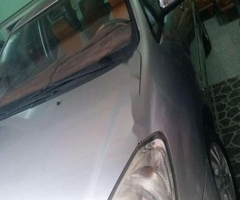 Toyota Innova 2008 - Bán Toyota Innova đời 2008, màu xám số tự động