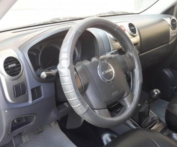 Isuzu Dmax 2008 - Bán Isuzu Dmax năm 2008, màu bạc, nhập khẩu Thái  