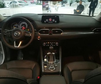 Mazda CX 5 2.0  2018 - Bán ô tô Mazda CX 5 2.0 năm 2018, màu trắng