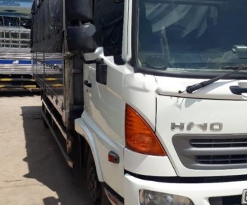 Hino 2016 - Bán xe Hino FC đời 2016, màu trắng, giá chỉ 780 triệu