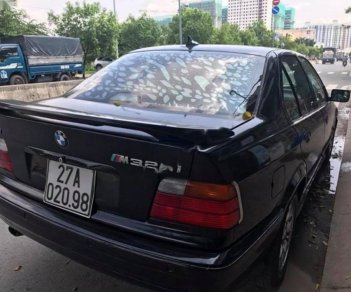 BMW 3 Series 320i 1994 - Bán BMW 3 Series 320i đời 1994, màu đen  