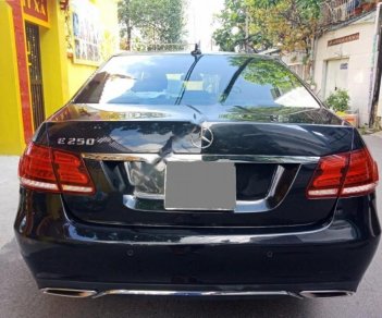 Mercedes-Benz E class E250 AMG 2015 - Bán Mercedes E250 AMG 2015, màu đen