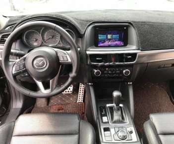 Mazda CX 5 2.5 AT 2016 - Bán ô tô Mazda CX 5 2.5 AT đời 2016, màu nâu