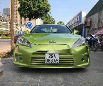 Hyundai Genesis  2.0 2009 - Bán Hyundai Genesis 2.0 đời 2010, xe nhập như mới