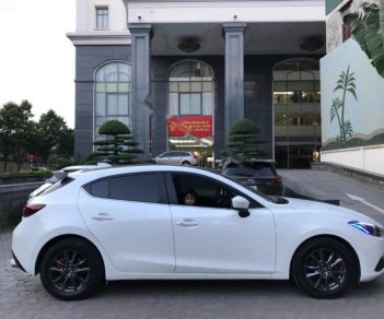 Mazda 3 1.5L 2016 - Chính chủ bán xe Mazda 3 1.5L sản xuất 2016, màu trắng