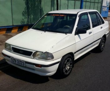 Kia Pride Beta 2003 - Bán xe Kia Pride Beta sản xuất 2003, màu trắng