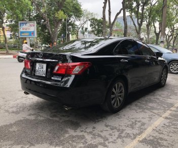 Lexus ES Cũ   350 2007 - Xe Cũ Lexus ES 350 2007