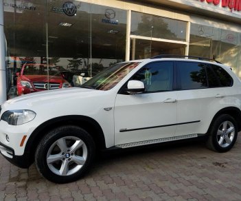 BMW X5 Cũ   3.0 Si 2007 - Xe Cũ BMW X5 3.0 Si 2007