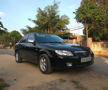 Mazda 323 Cũ   1.6 2003 - Xe Cũ Mazda 323 1.6 2003