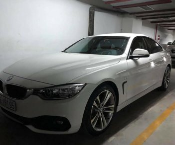 BMW 1 Cũ  4 428i 206 2016 - Xe Cũ BMW 4 428i 2016