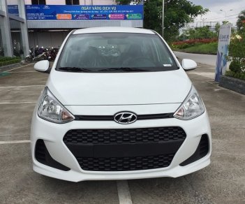 Hyundai i10 Mới 2018 - Xe Mới Hyundai I10 2018