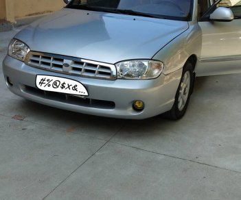 Kia Spectra Cũ   1.6 2005 - Xe Cũ KIA Spectra 1.6 2005