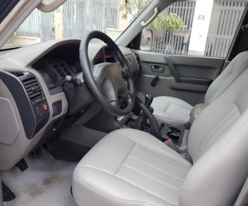 Mitsubishi Pajero Cũ   3.0 2005 - Xe Cũ Mitsubishi Pajero 3.0 2005