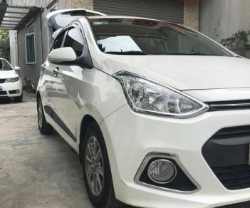 Hyundai i10 Cũ   1.0 2016 - Xe Cũ Hyundai I10 1.0 2016