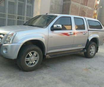 Isuzu Dmax Cũ   3.0 2011 - Xe Cũ Isuzu D-Max 3.0 2011